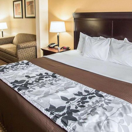 Sleep Inn & Suites University Abilene Extérieur photo