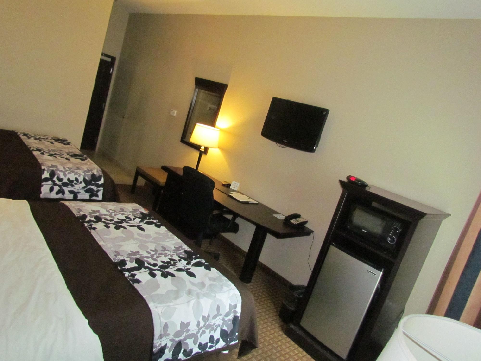Sleep Inn & Suites University Abilene Extérieur photo