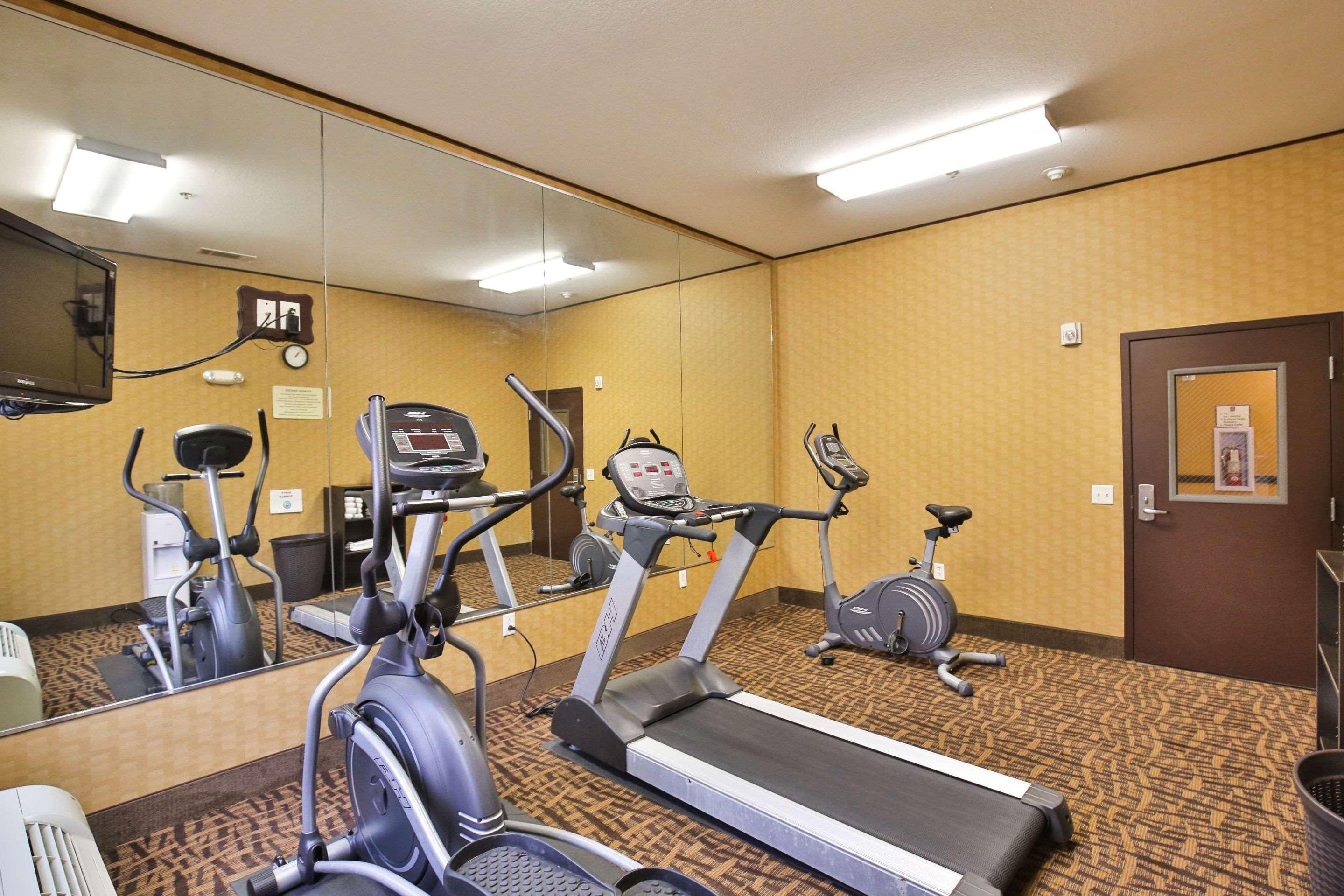 Sleep Inn & Suites University Abilene Extérieur photo