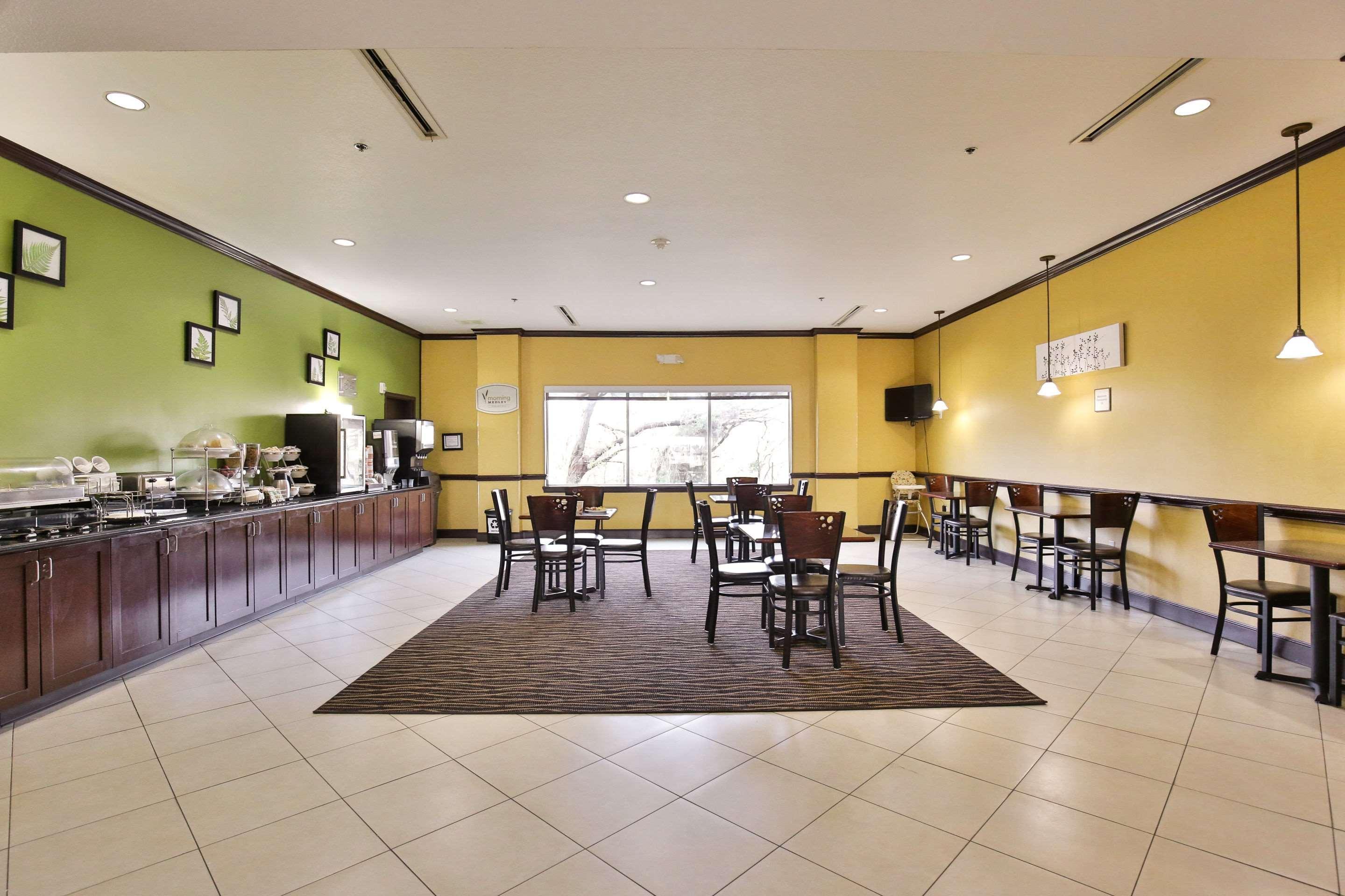 Sleep Inn & Suites University Abilene Extérieur photo