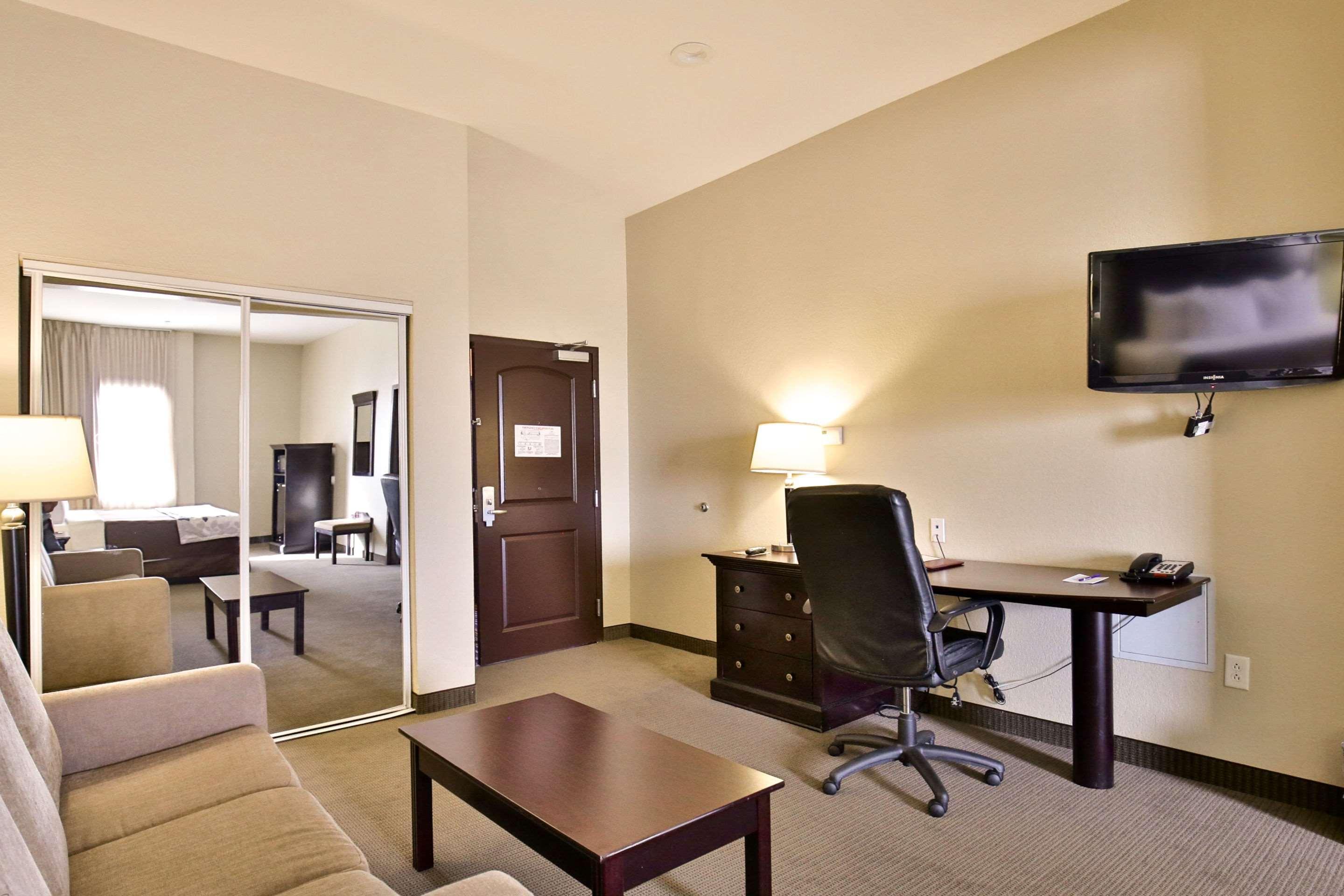 Sleep Inn & Suites University Abilene Extérieur photo