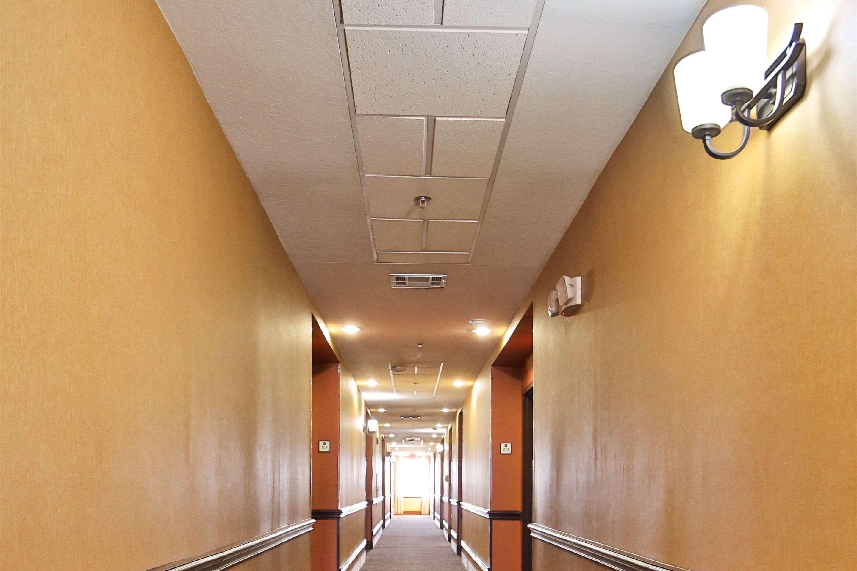 Sleep Inn & Suites University Abilene Extérieur photo