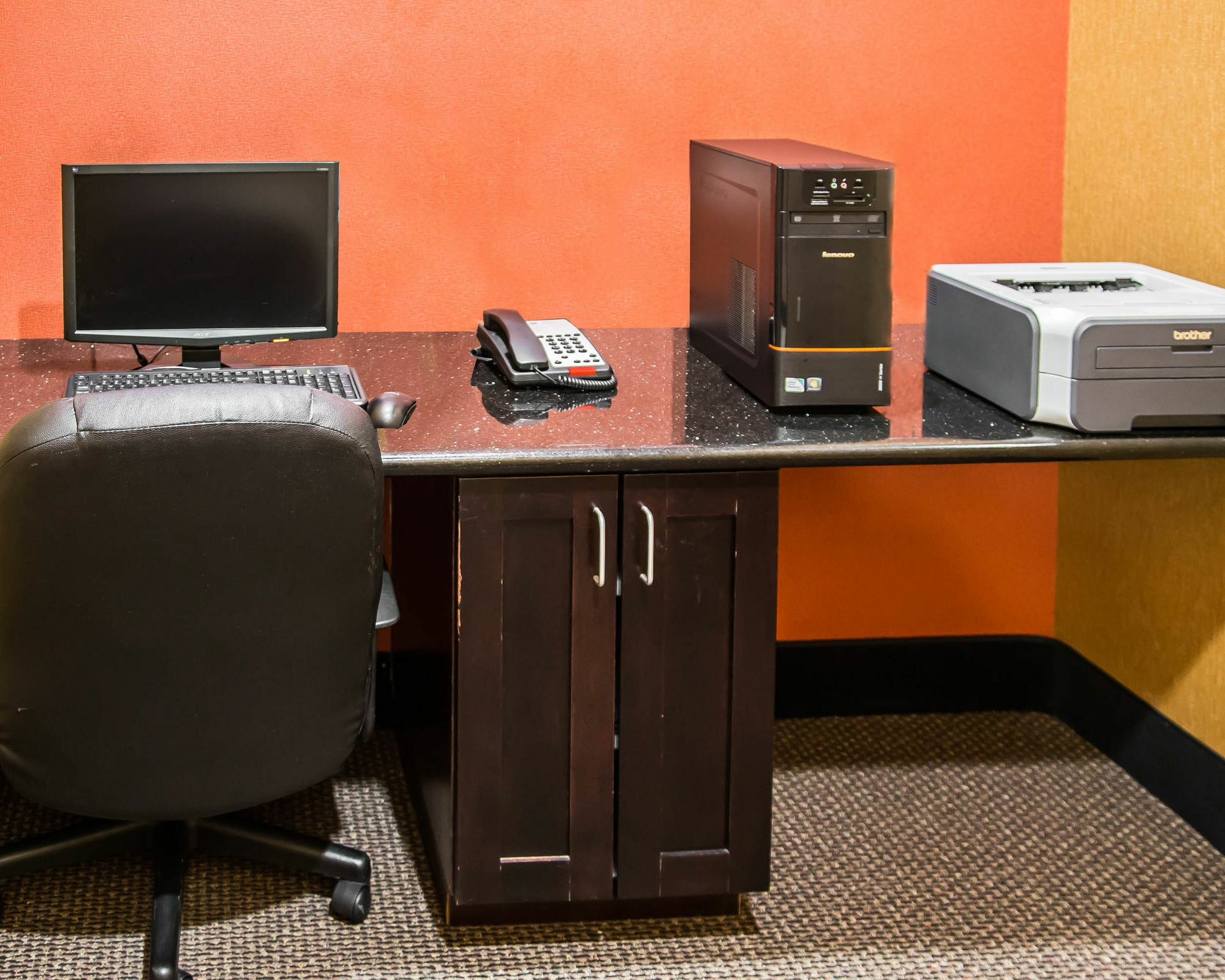Sleep Inn & Suites University Abilene Extérieur photo
