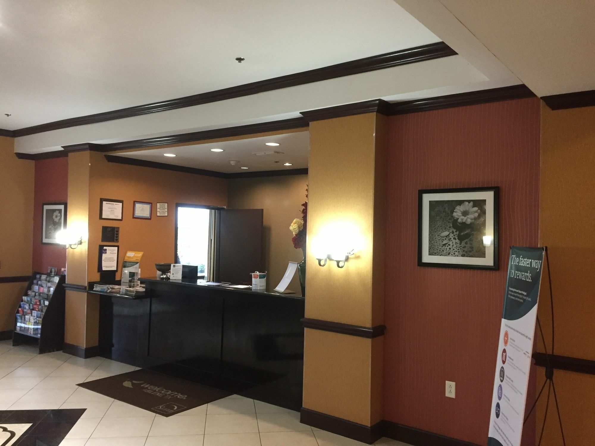 Sleep Inn & Suites University Abilene Extérieur photo