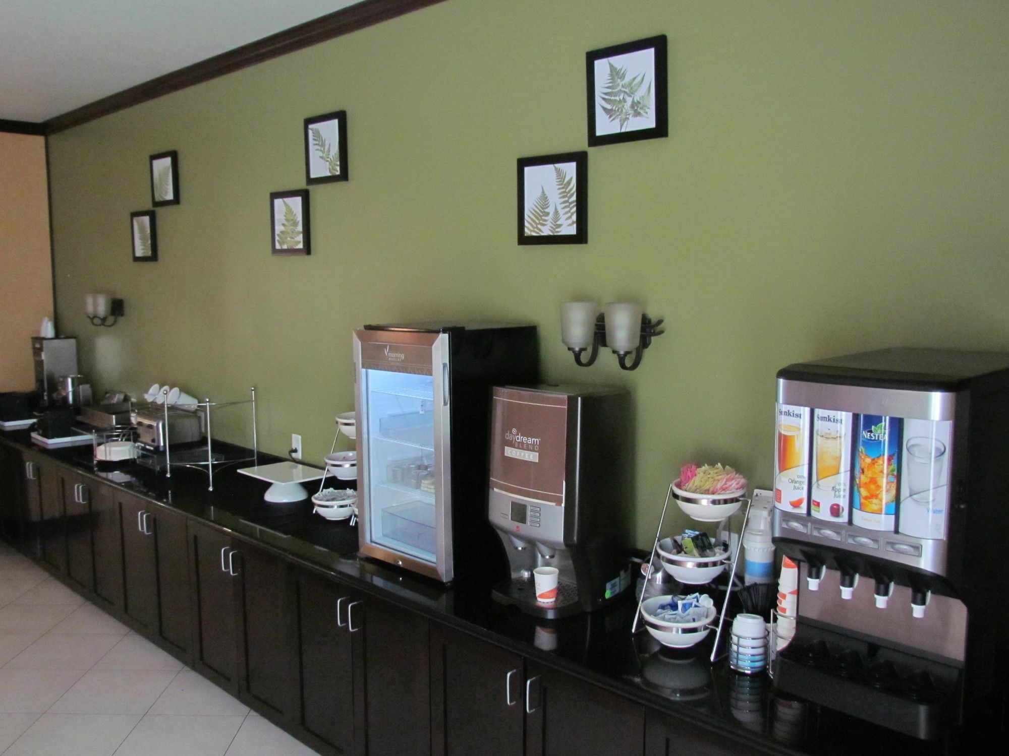 Sleep Inn & Suites University Abilene Extérieur photo